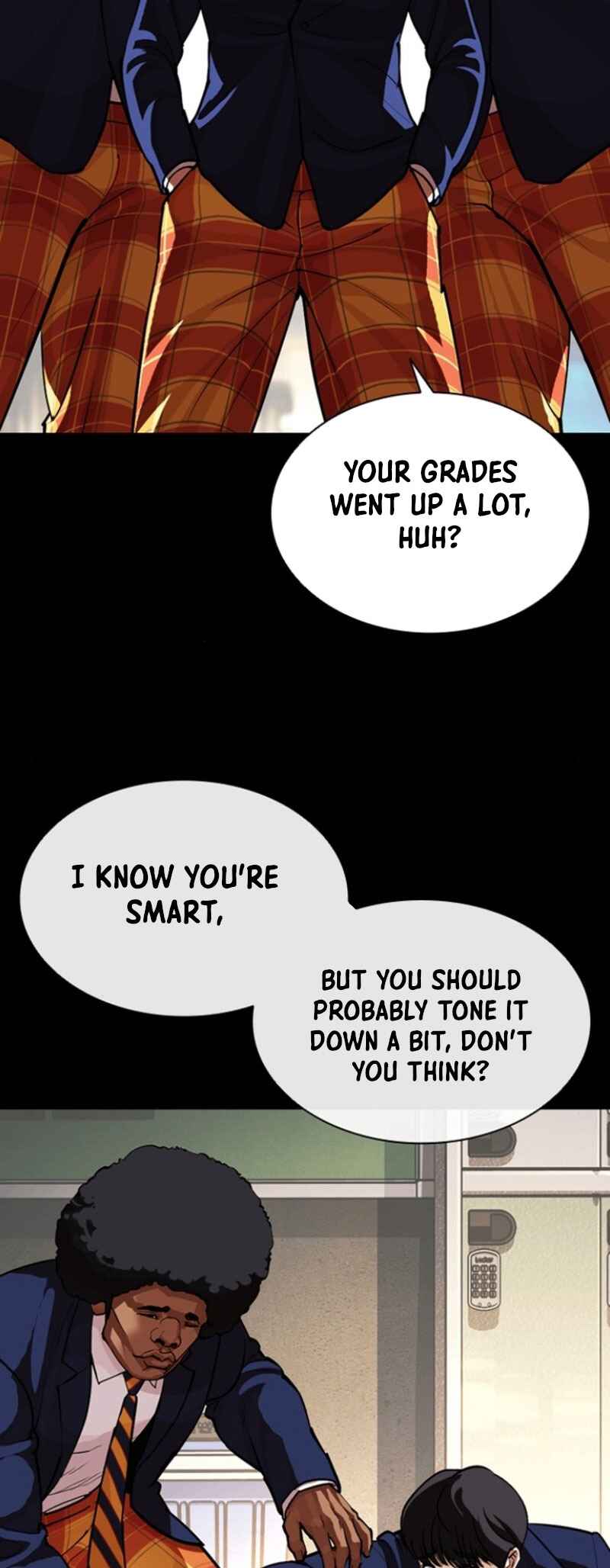 Chapter 591 - Page 45