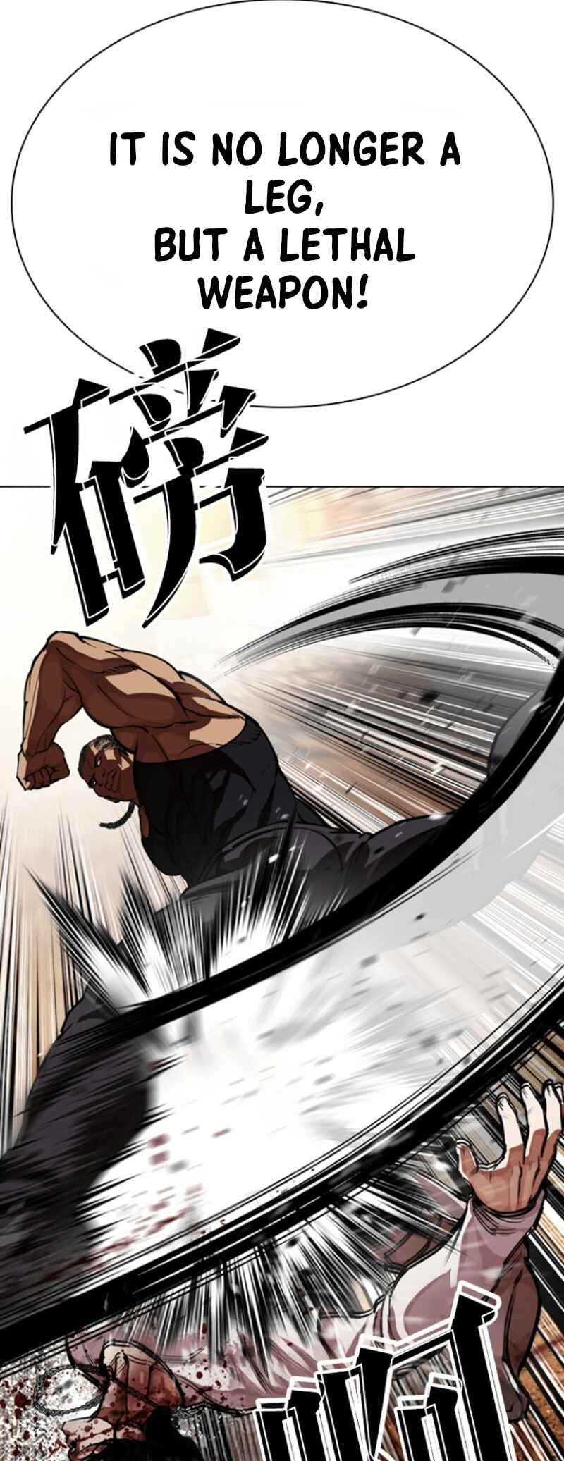 Chapter 591 - Page 91