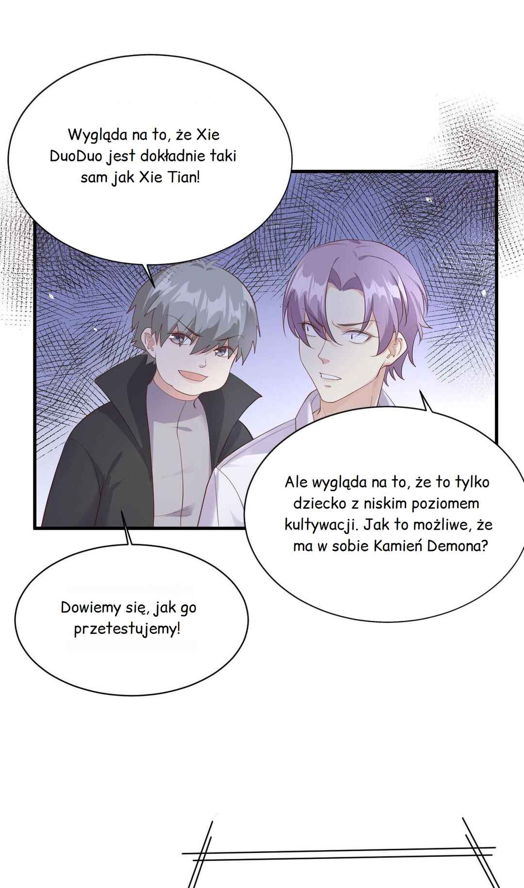 Chapter 64 - Page 23