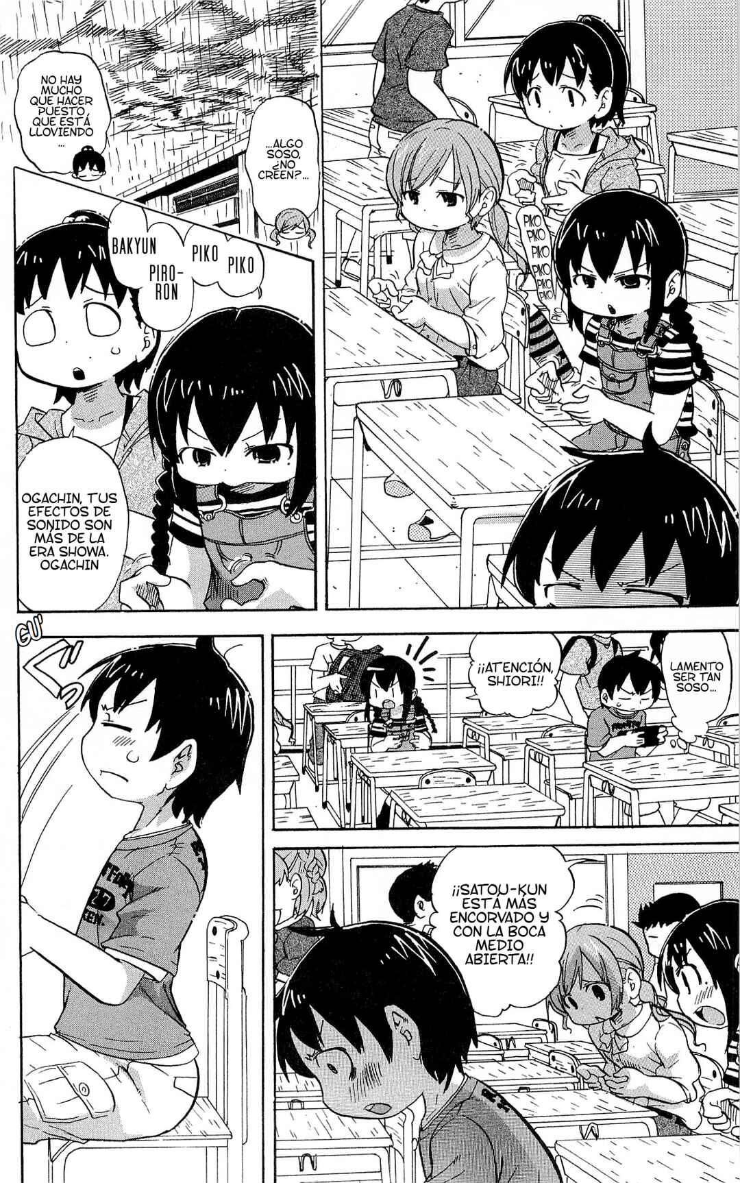Chapter 230 - Page 3
