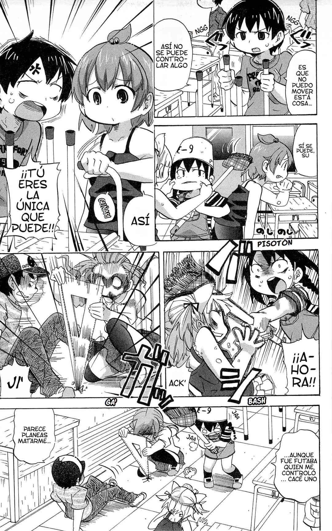 Chapter 230 - Page 8