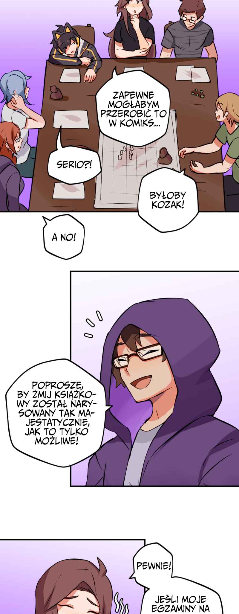 Chapter 110 - Page 11