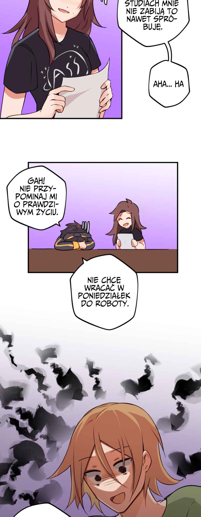 Chapter 110 - Page 12