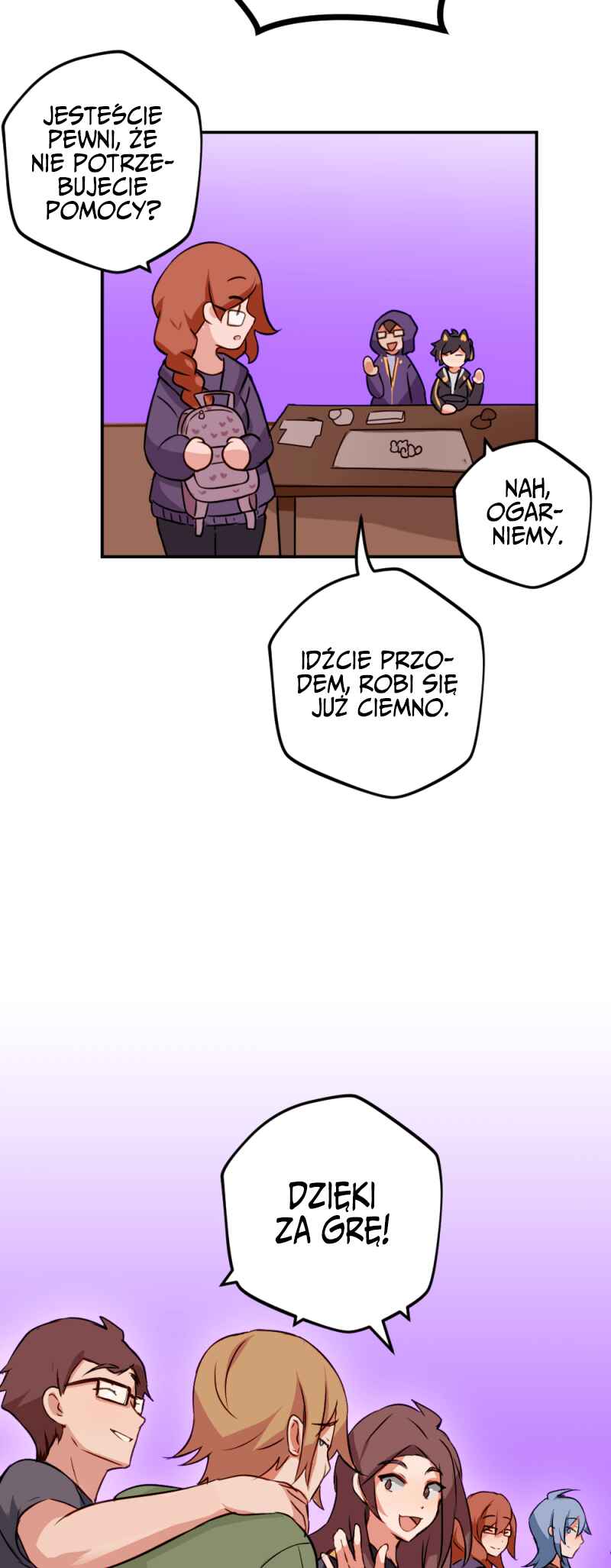 Chapter 110 - Page 14