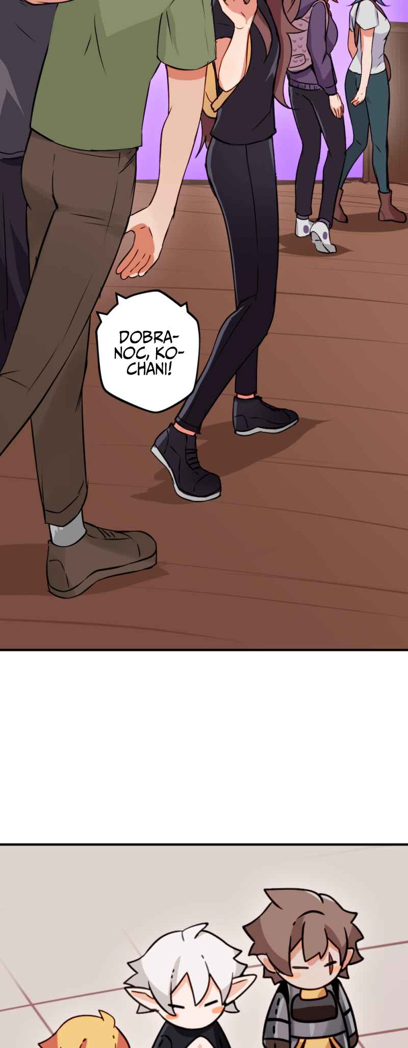 Chapter 110 - Page 15
