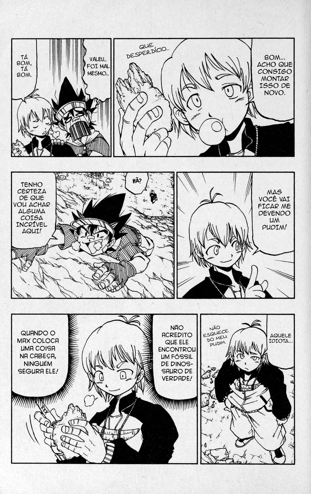 Chapter 1 - Page 11
