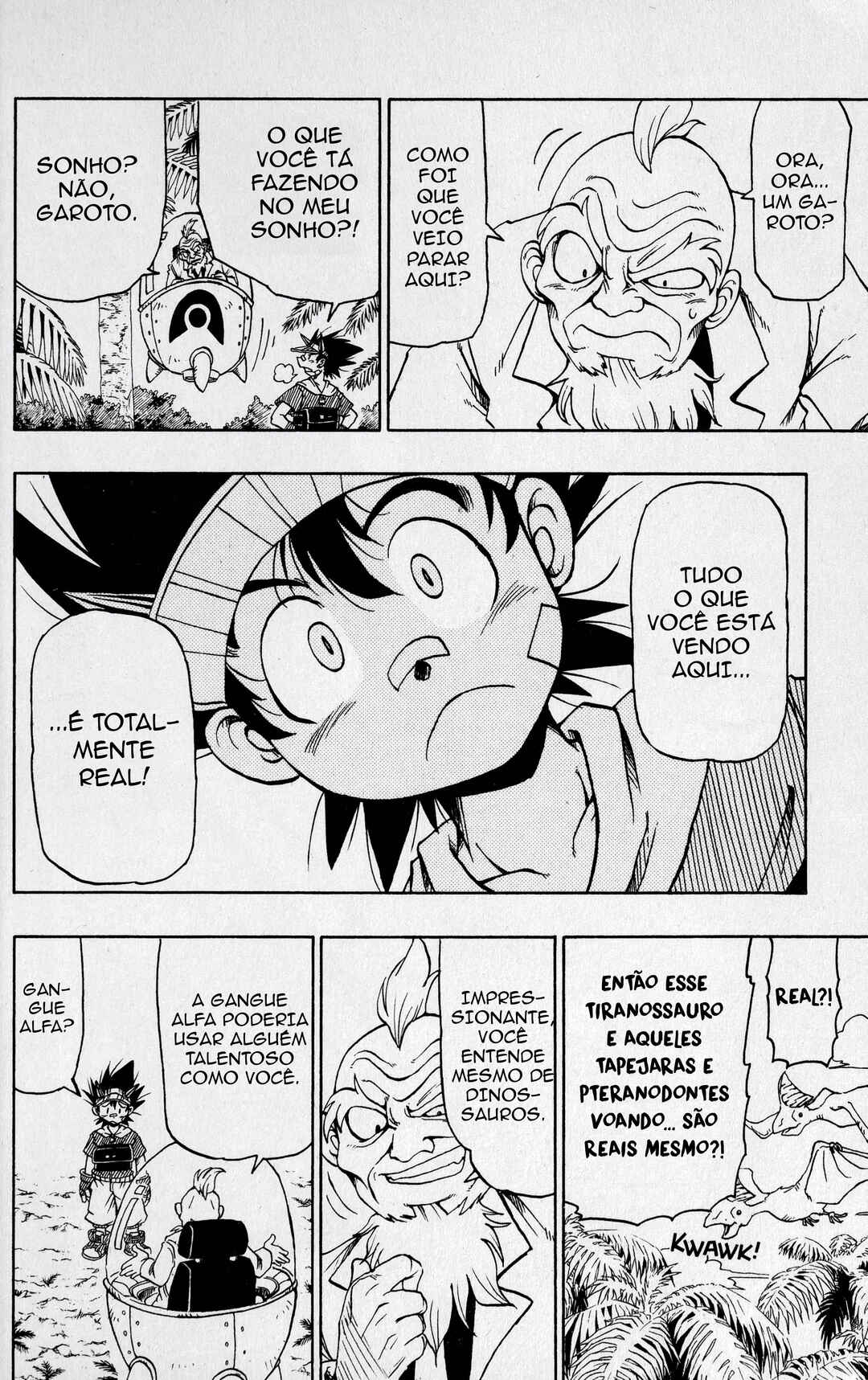 Chapter 1 - Page 19