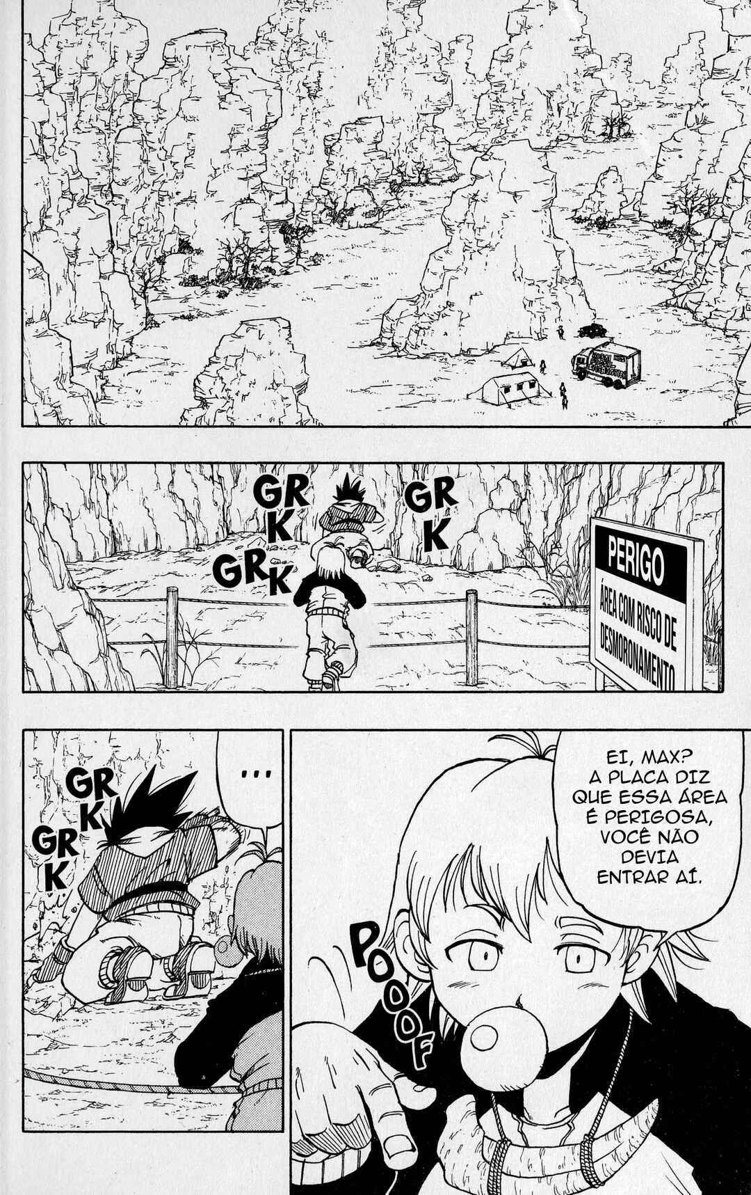 Chapter 1 - Page 8