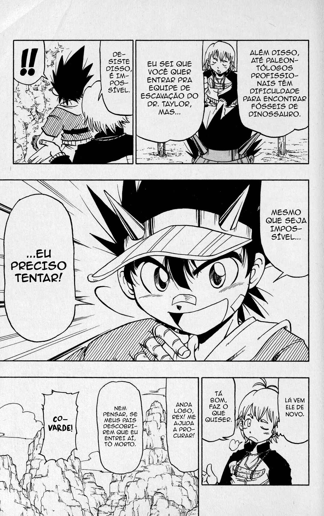 Chapter 1 - Page 9