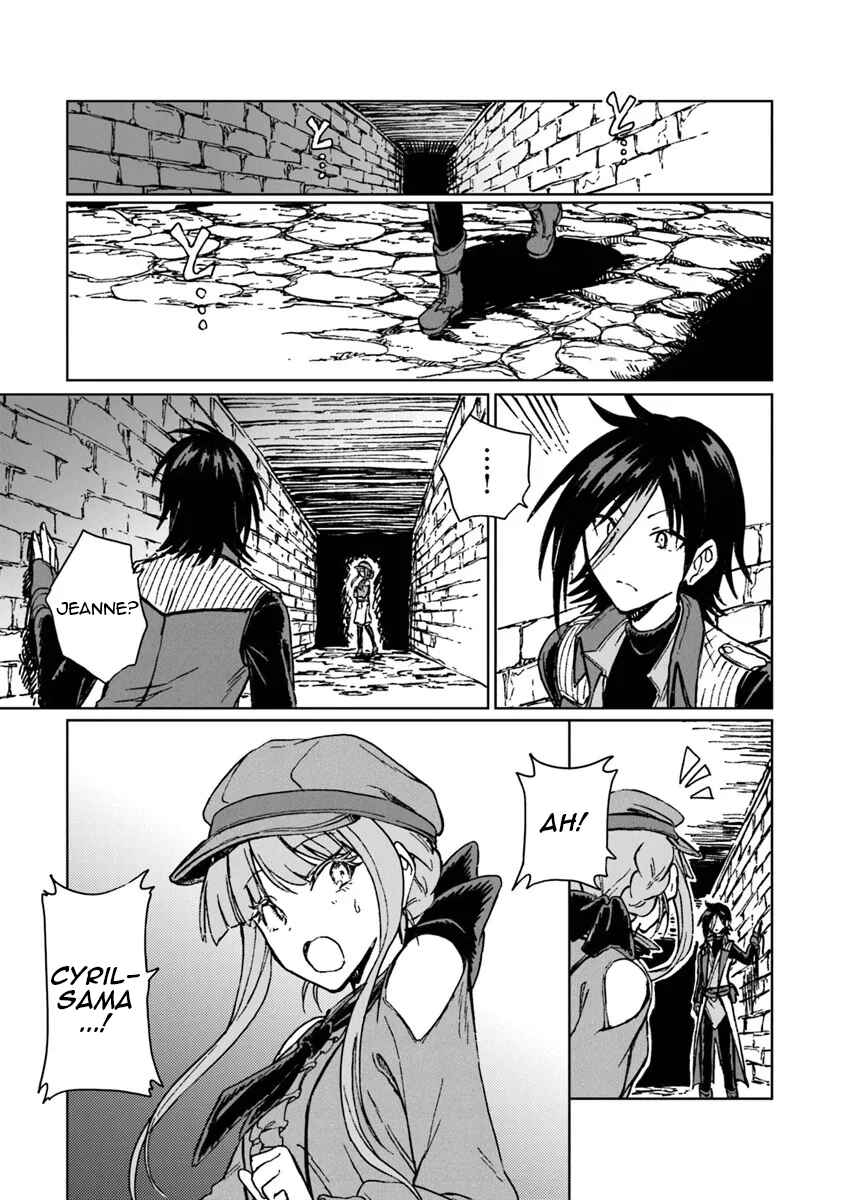 Chapter 40 - Page 28