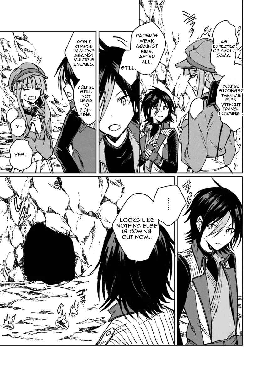 Chapter 40 - Page 6