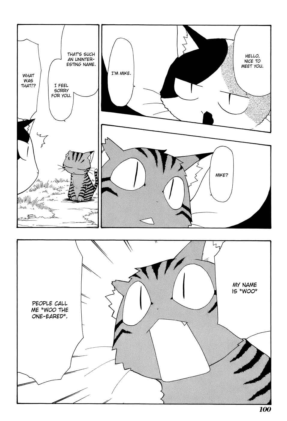 Chapter 70 - Page 4