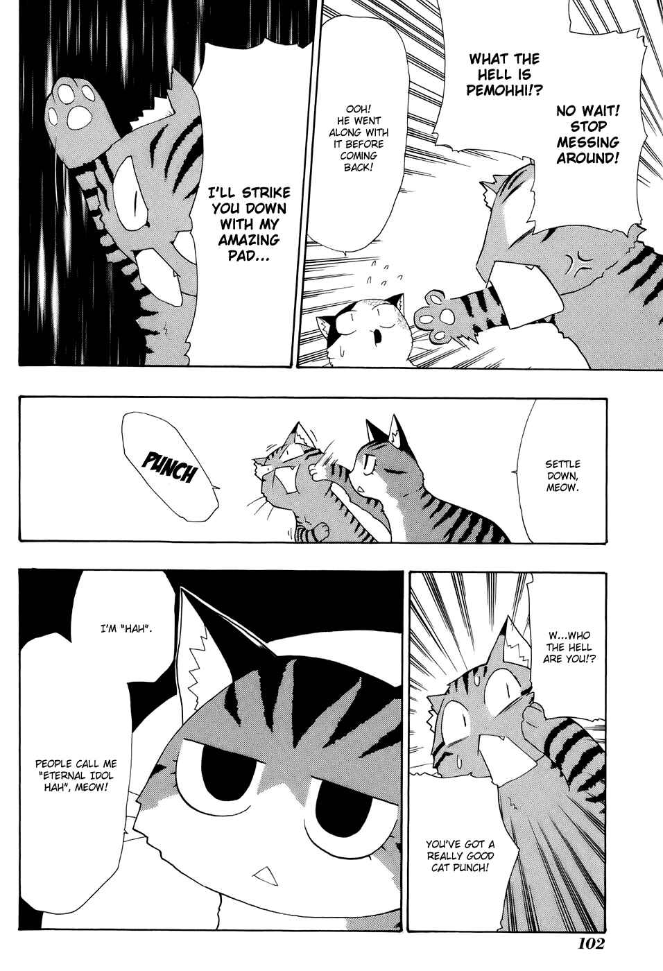 Chapter 70 - Page 6