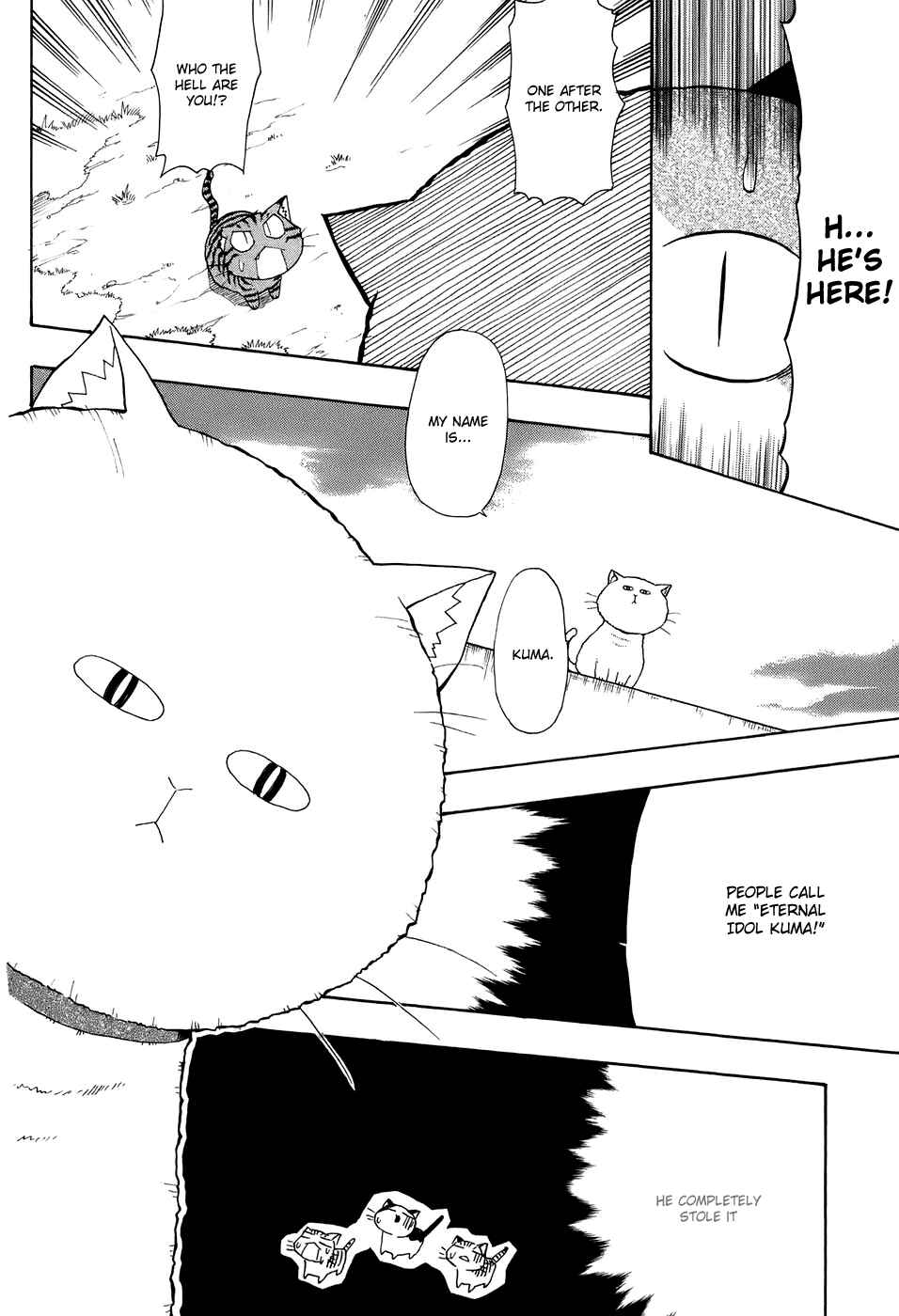 Chapter 70 - Page 8