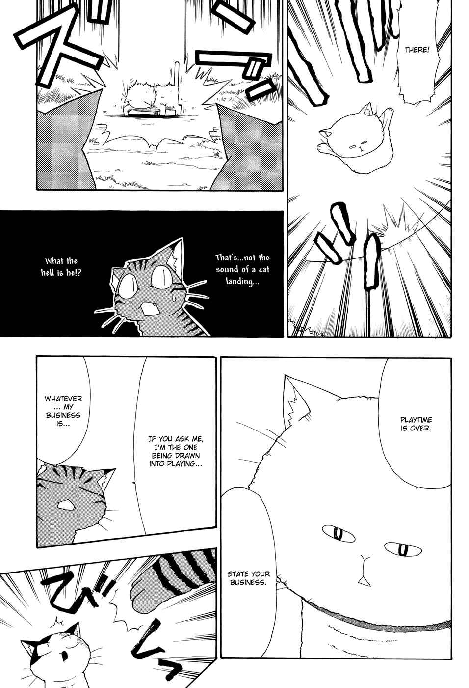 Chapter 70 - Page 9