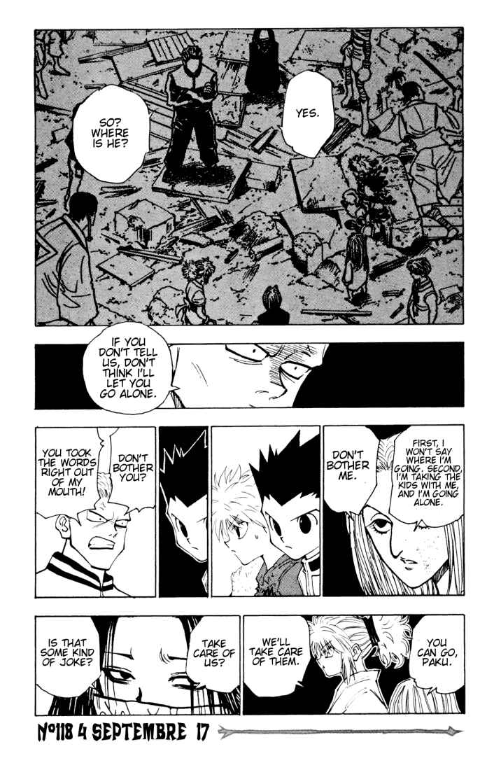 Chapter 118 - Page 1