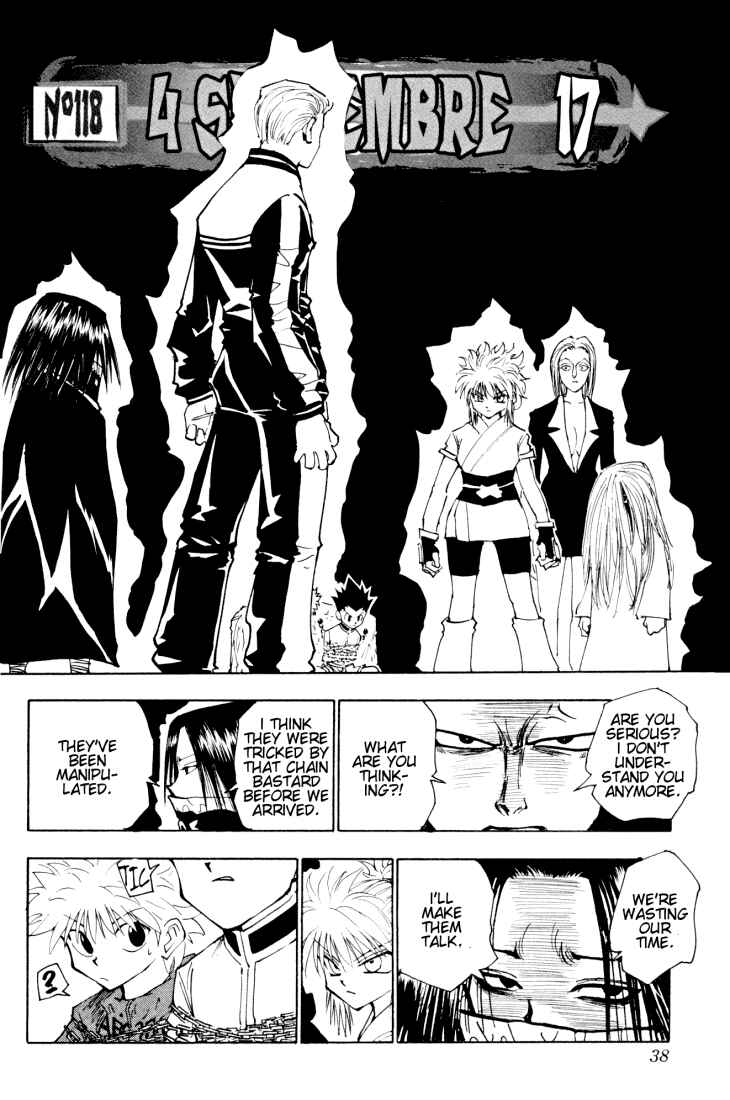 Chapter 118 - Page 2