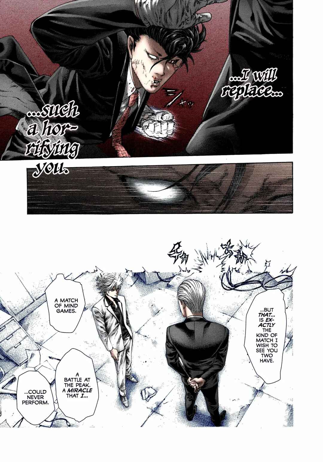 Chapter 488 - Page 13