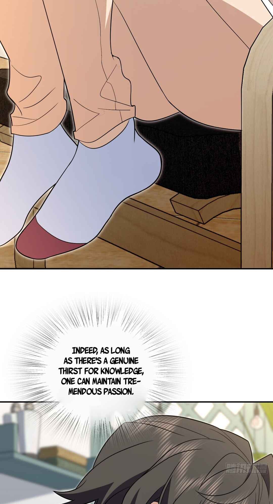 Chapter 324 - Page 21