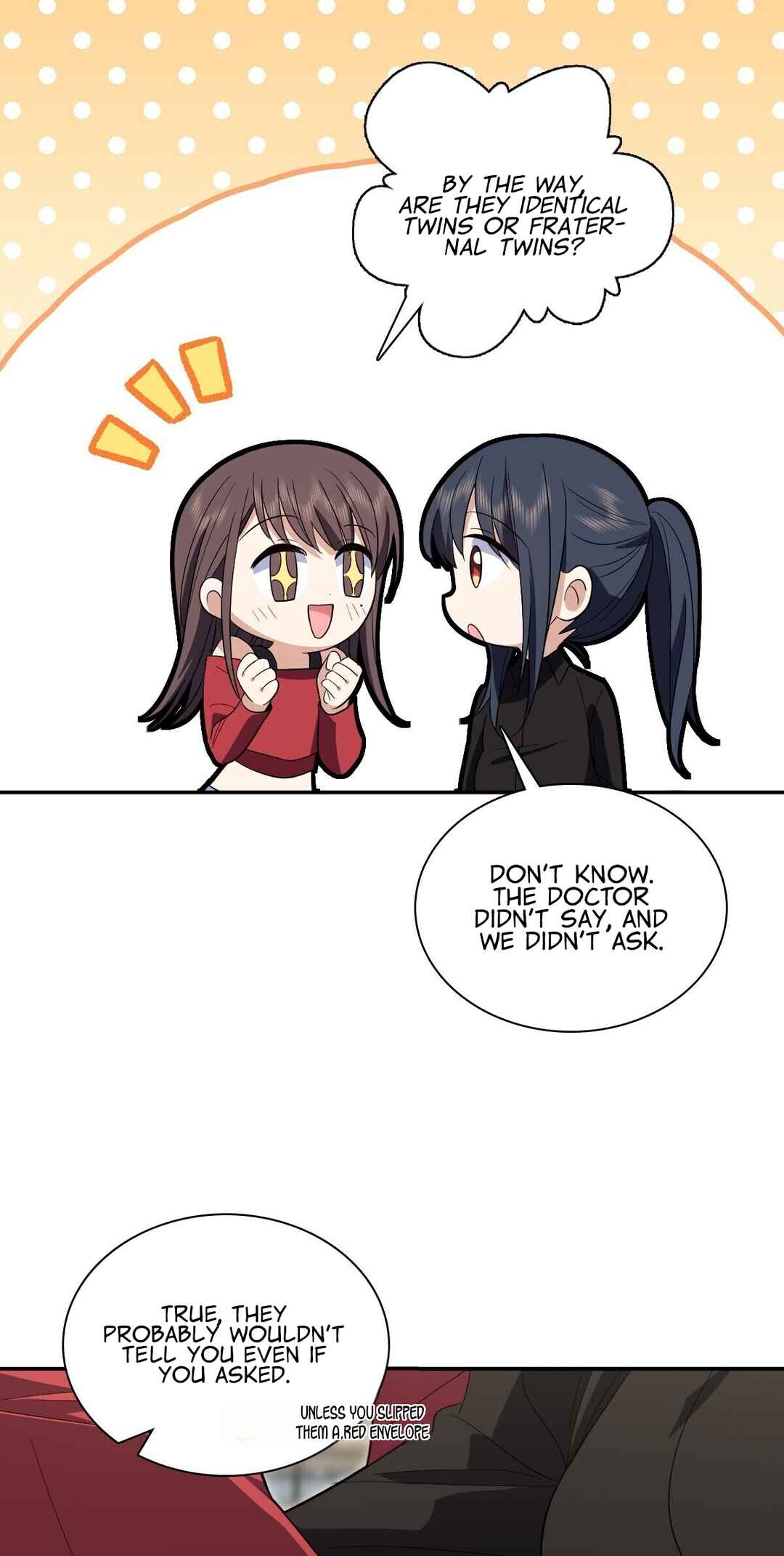 Chapter 324 - Page 31