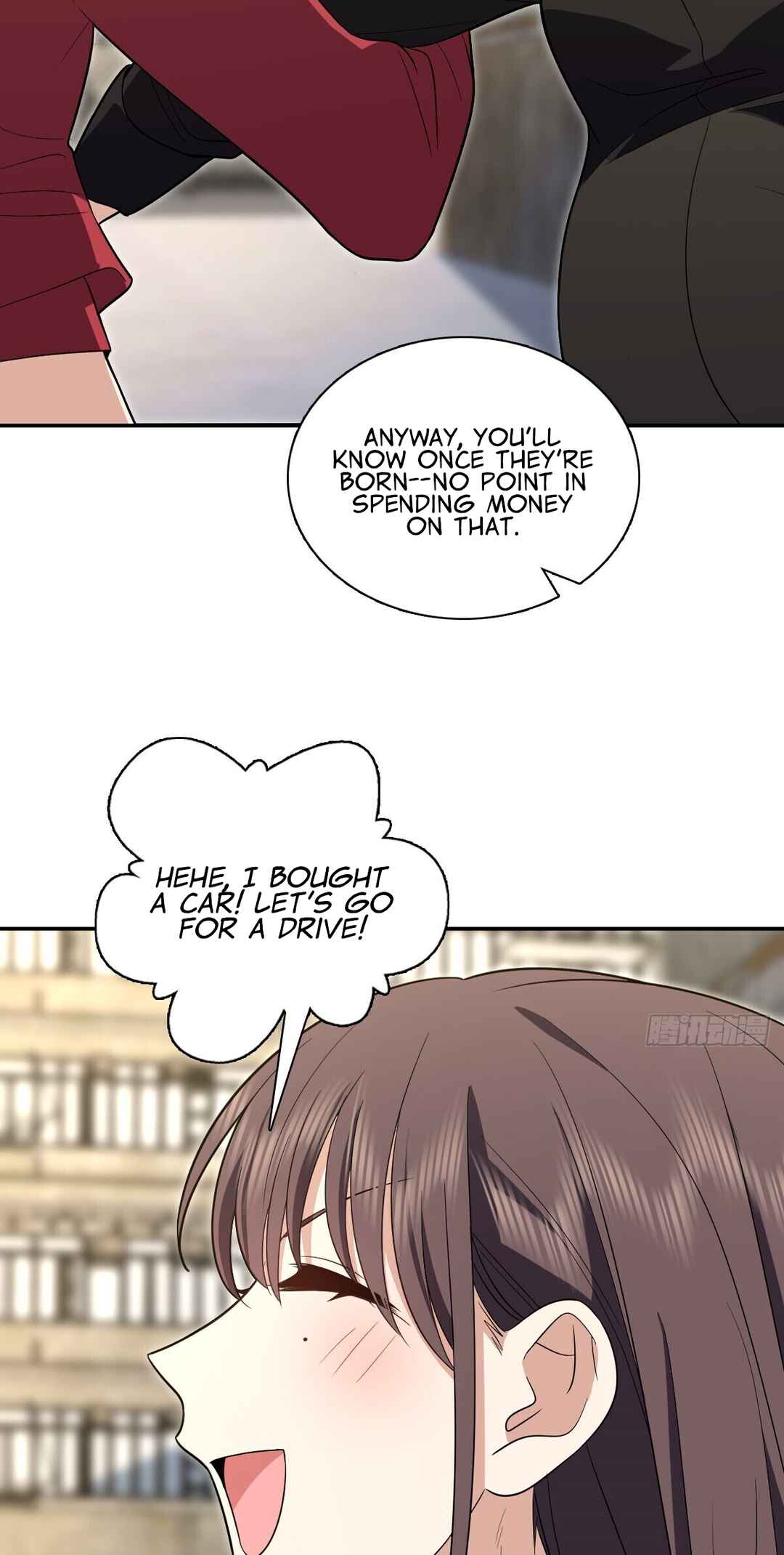 Chapter 324 - Page 32