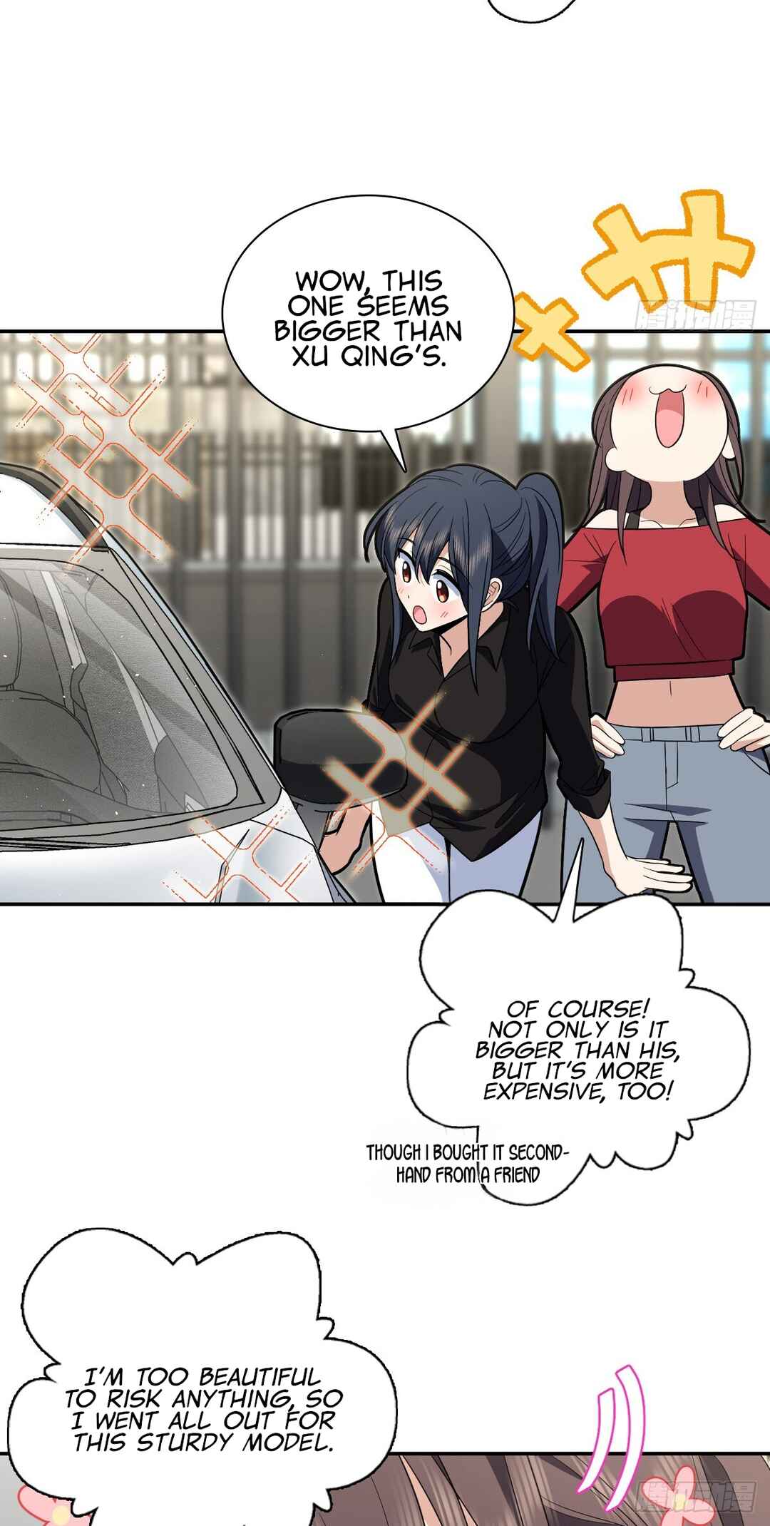 Chapter 324 - Page 35