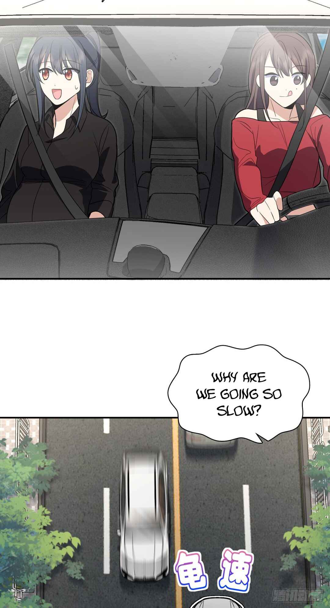 Chapter 324 - Page 41