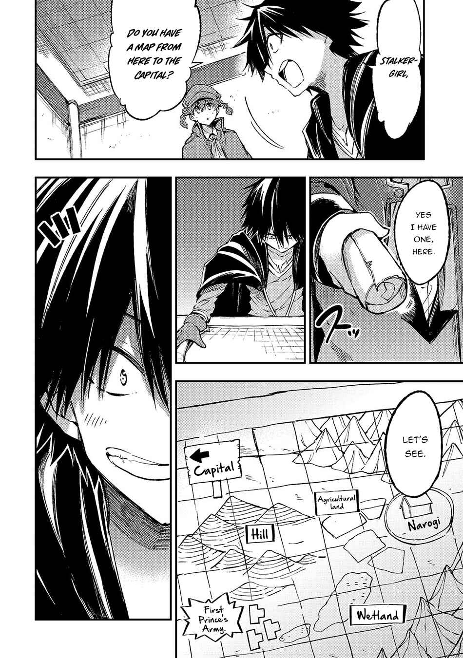 Chapter 137 - Page 7