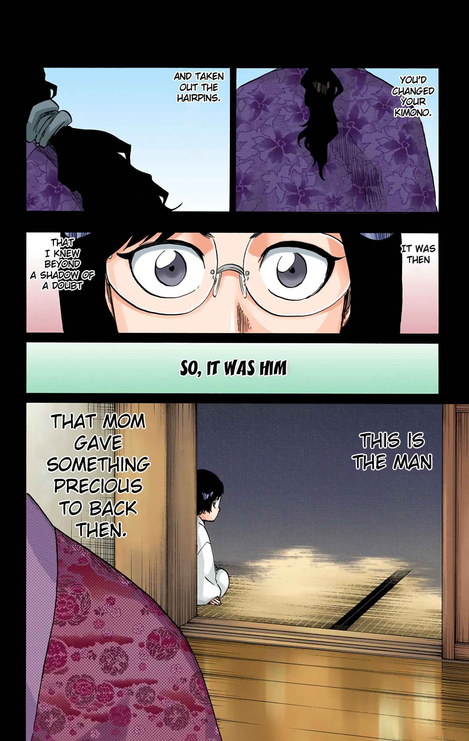 Chapter 652 - Page 10