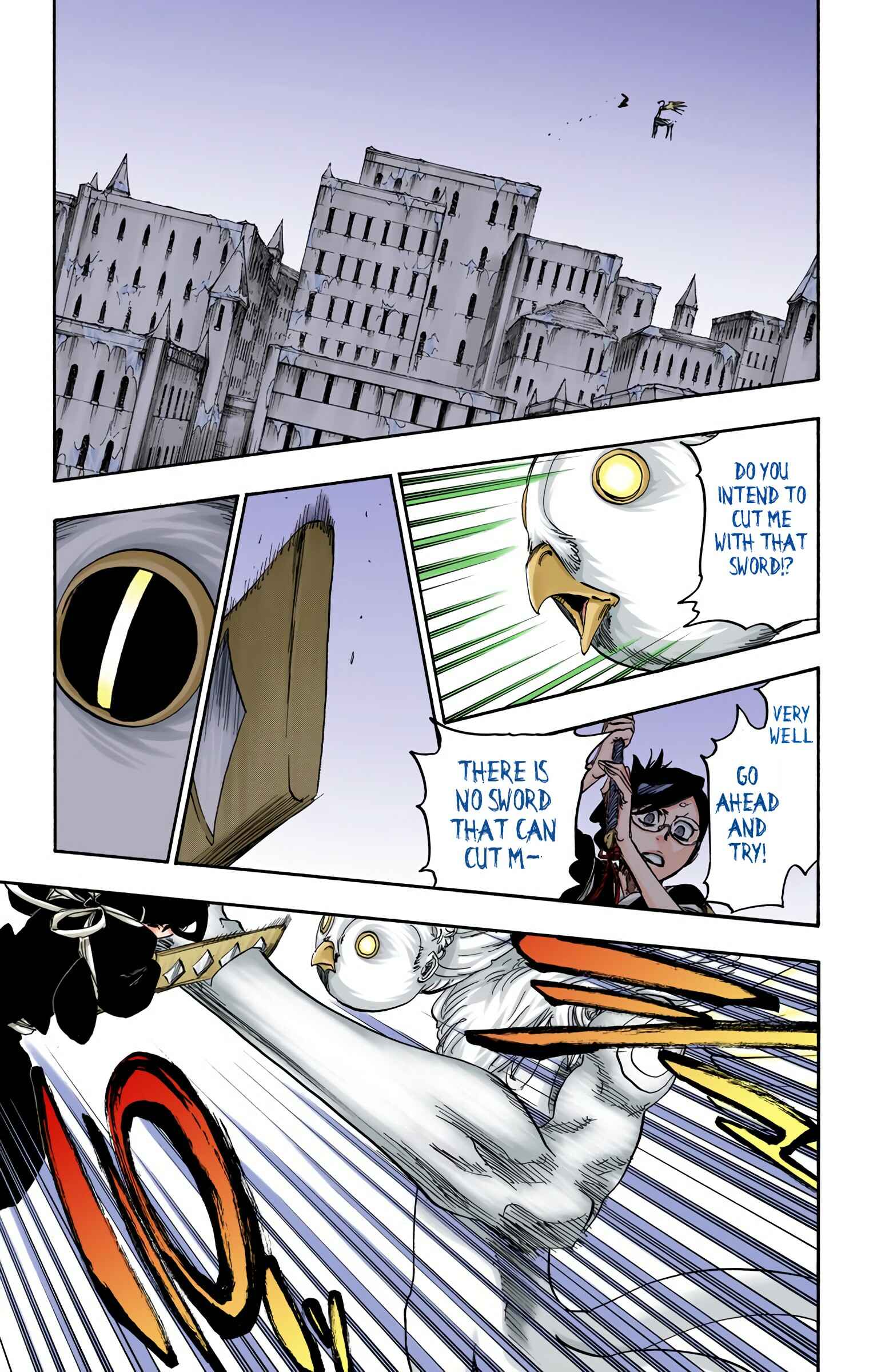Chapter 652 - Page 11