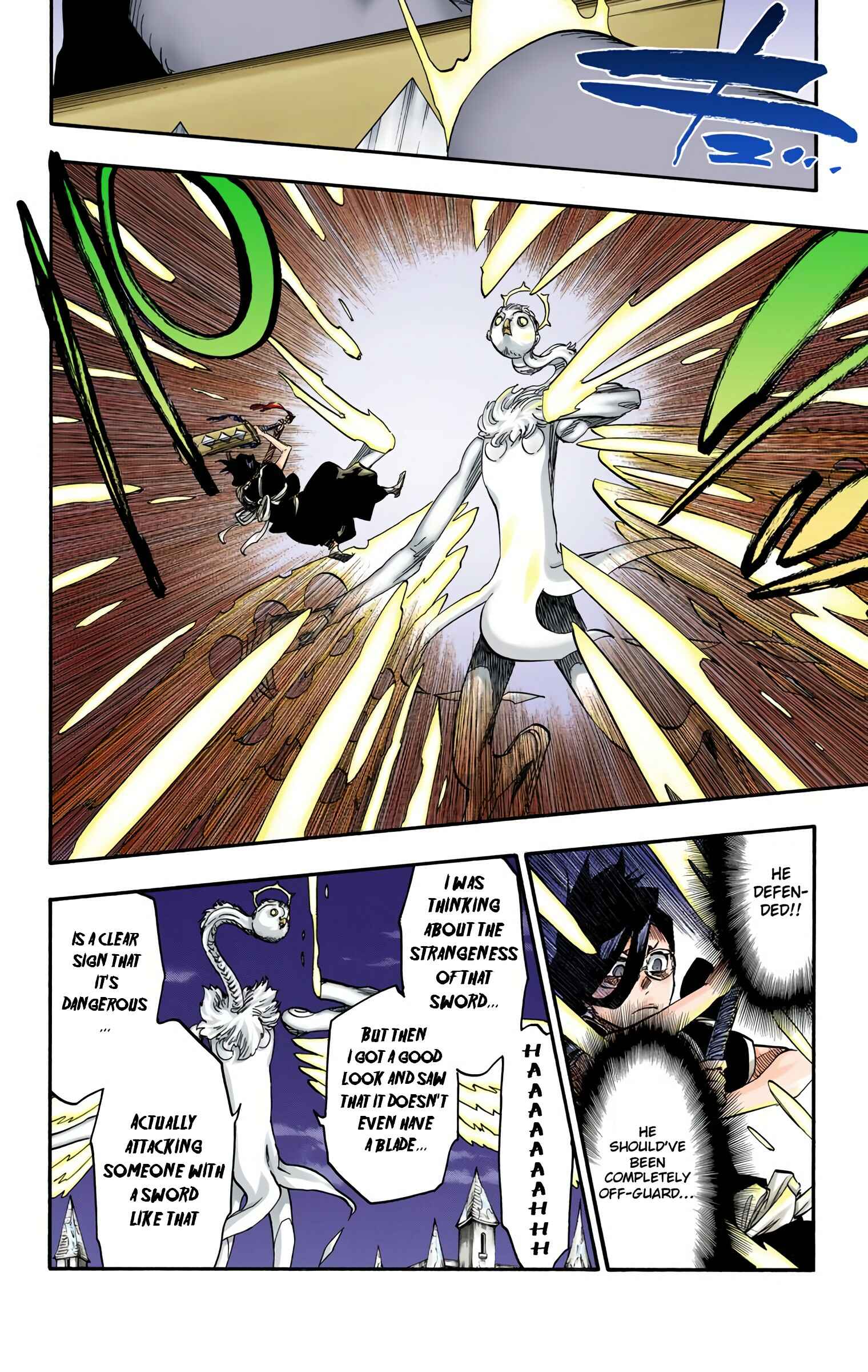 Chapter 652 - Page 12