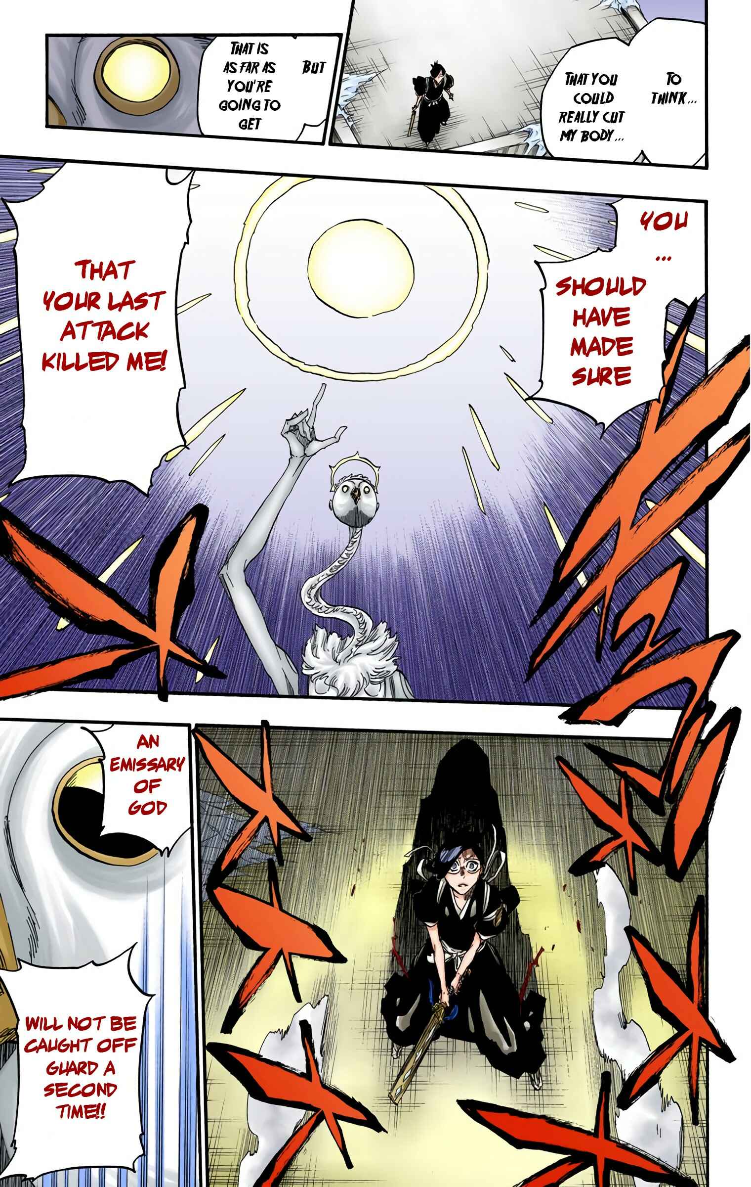 Chapter 652 - Page 13