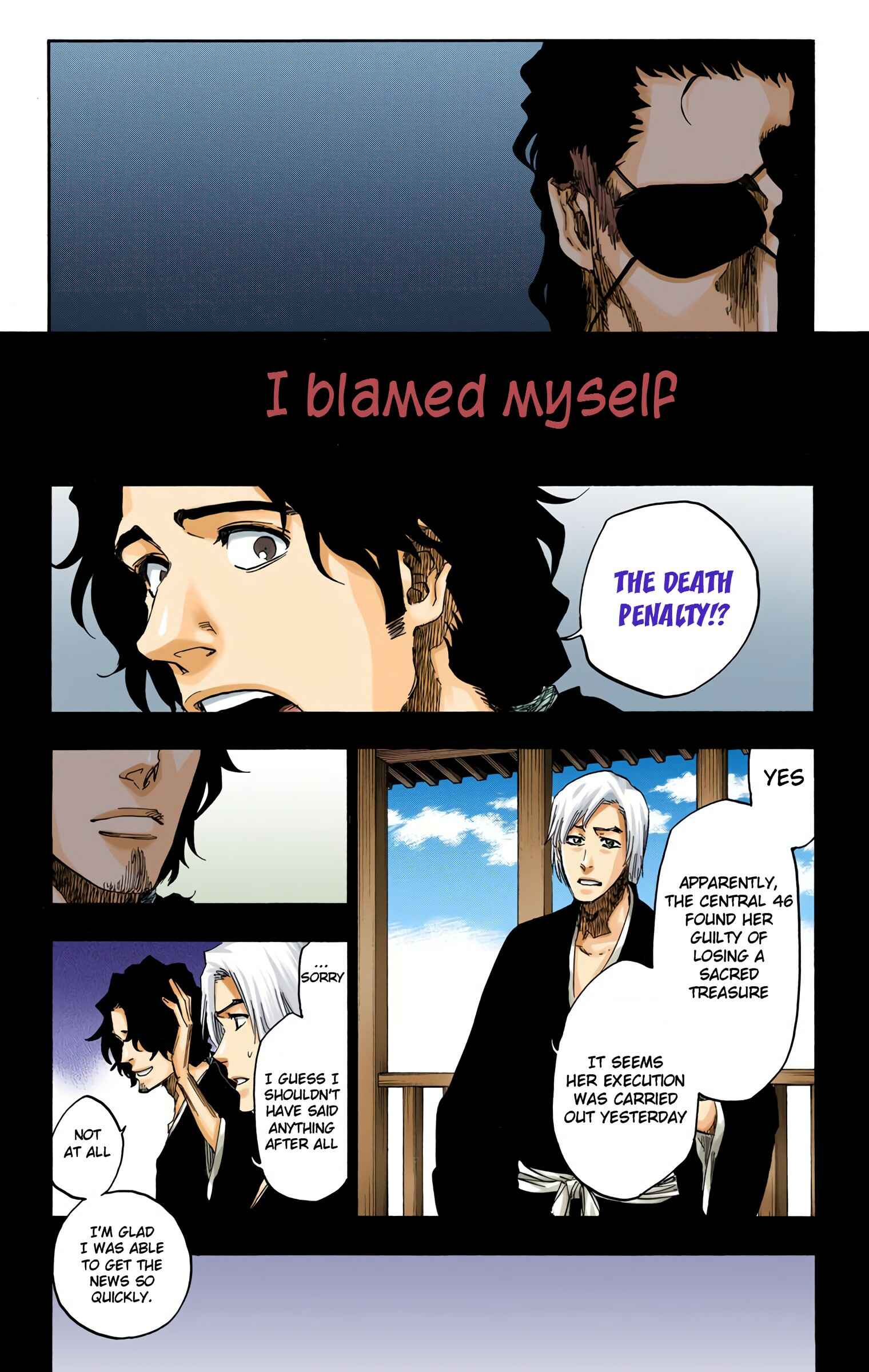 Chapter 652 - Page 14