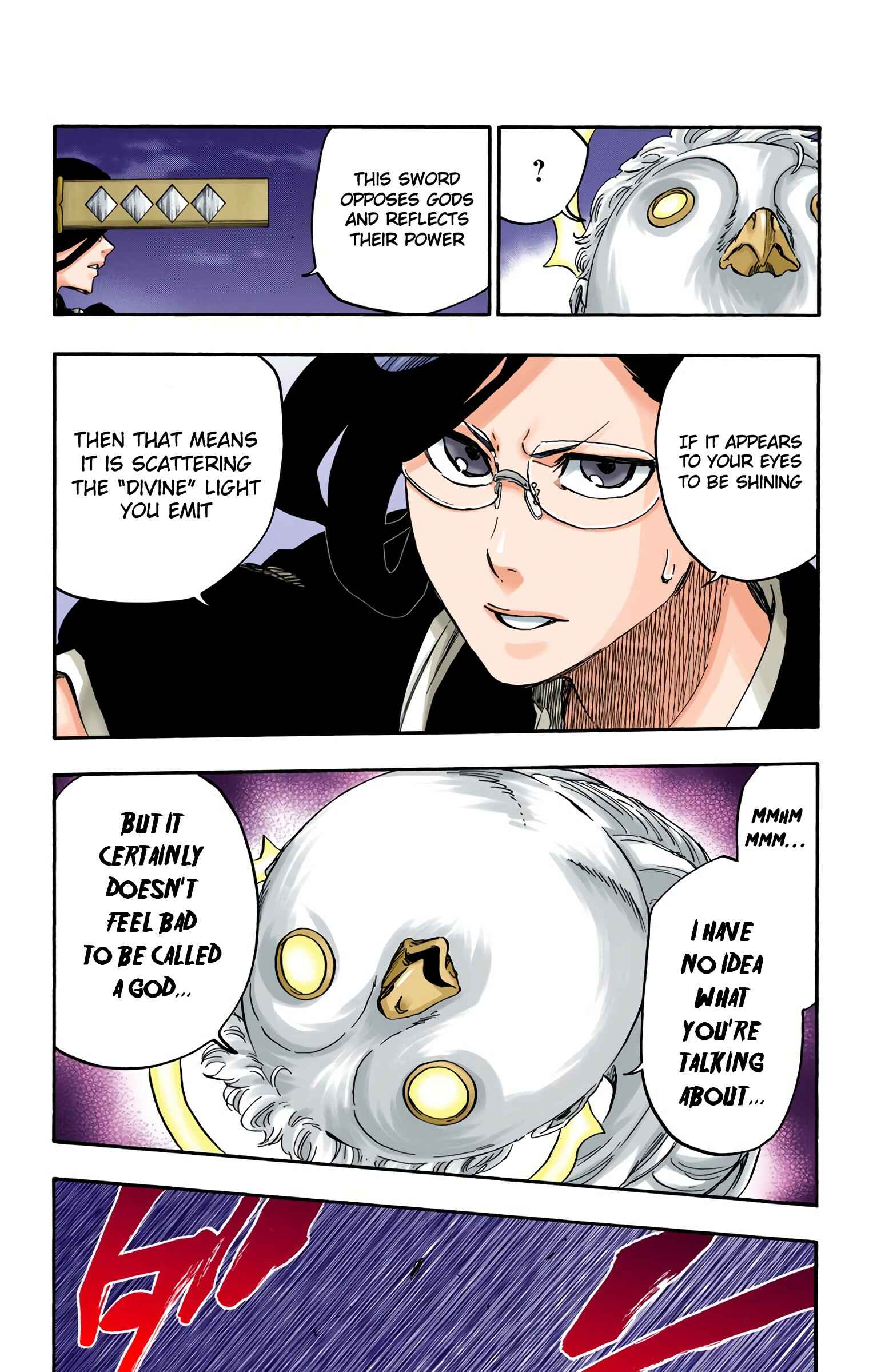 Chapter 652 - Page 3