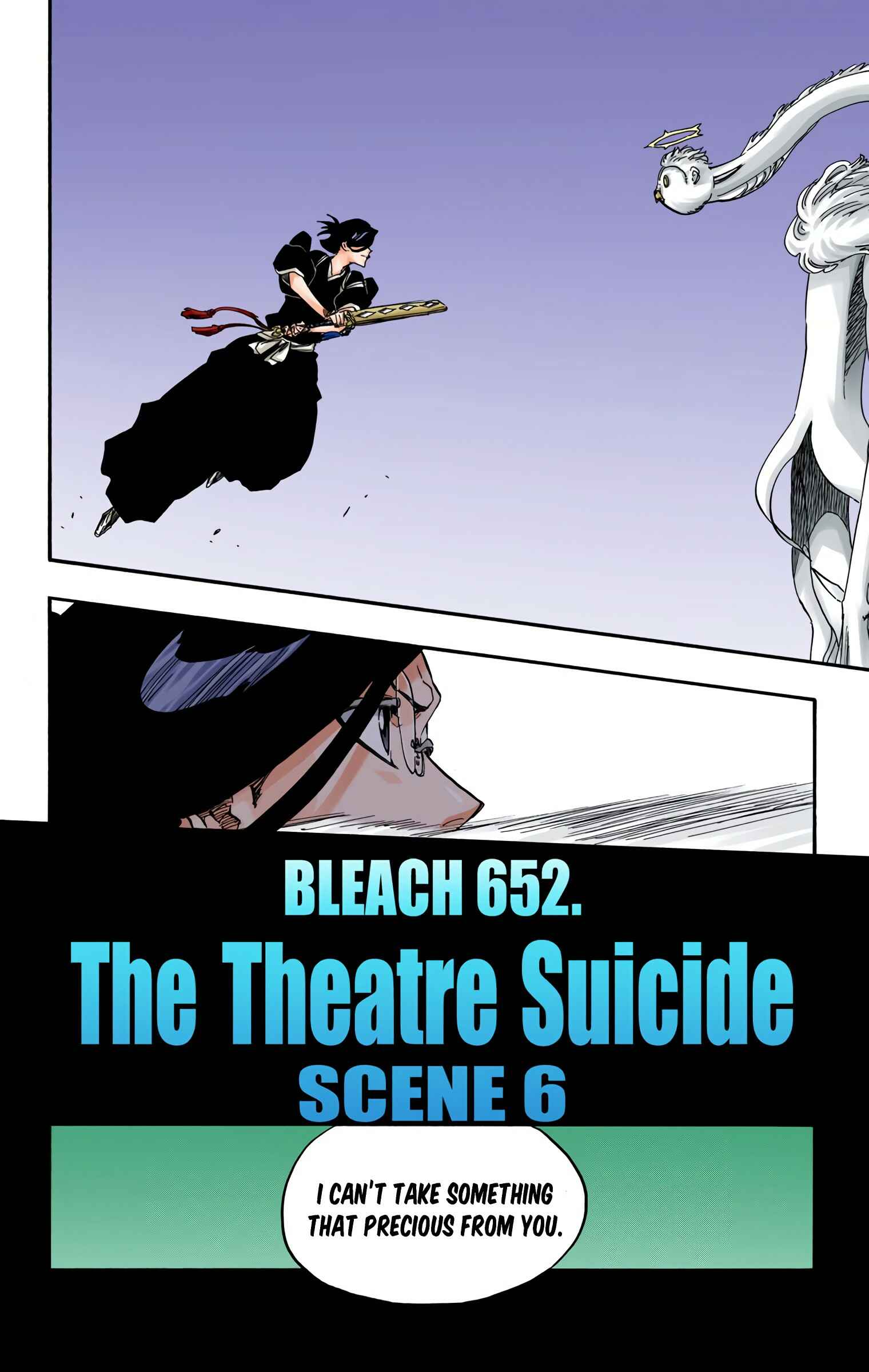 Chapter 652 - Page 4
