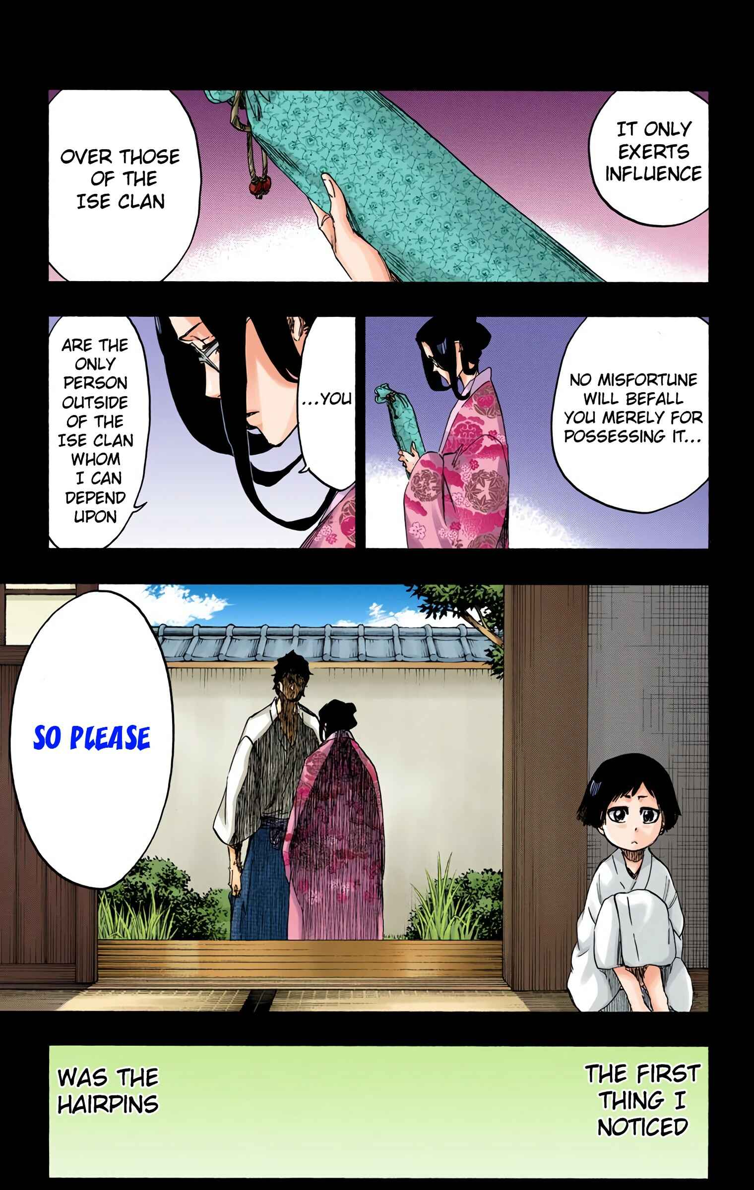 Chapter 652 - Page 5