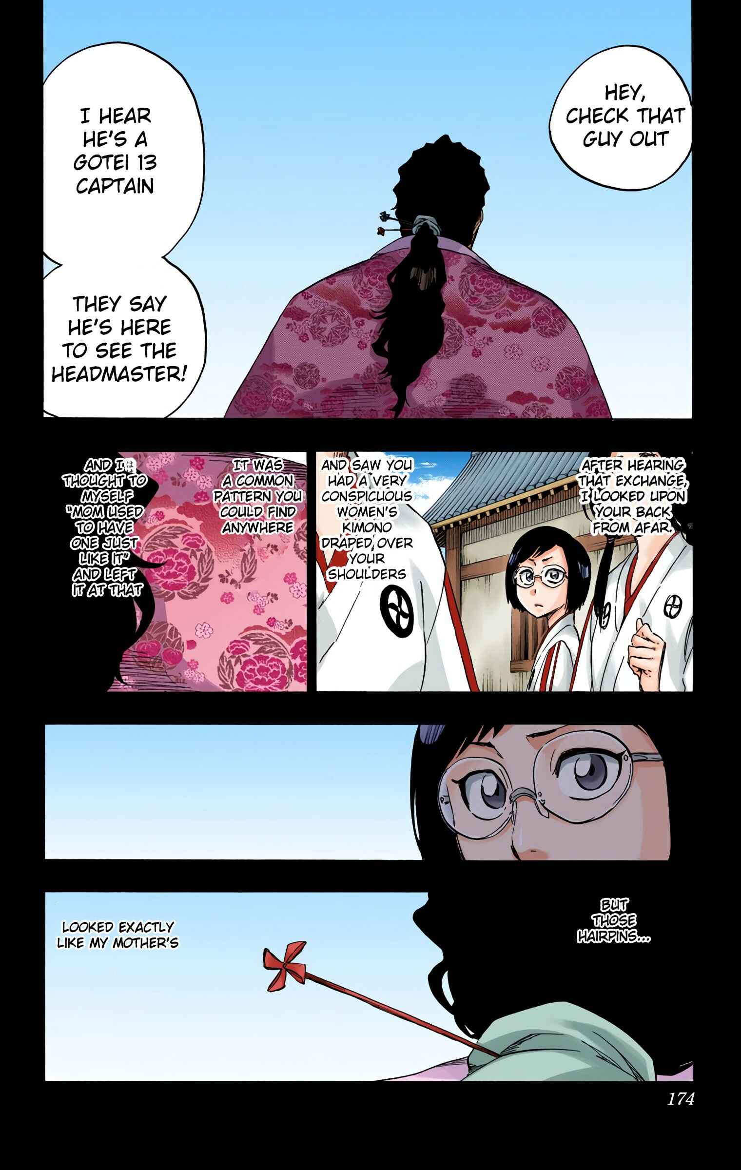 Chapter 652 - Page 6