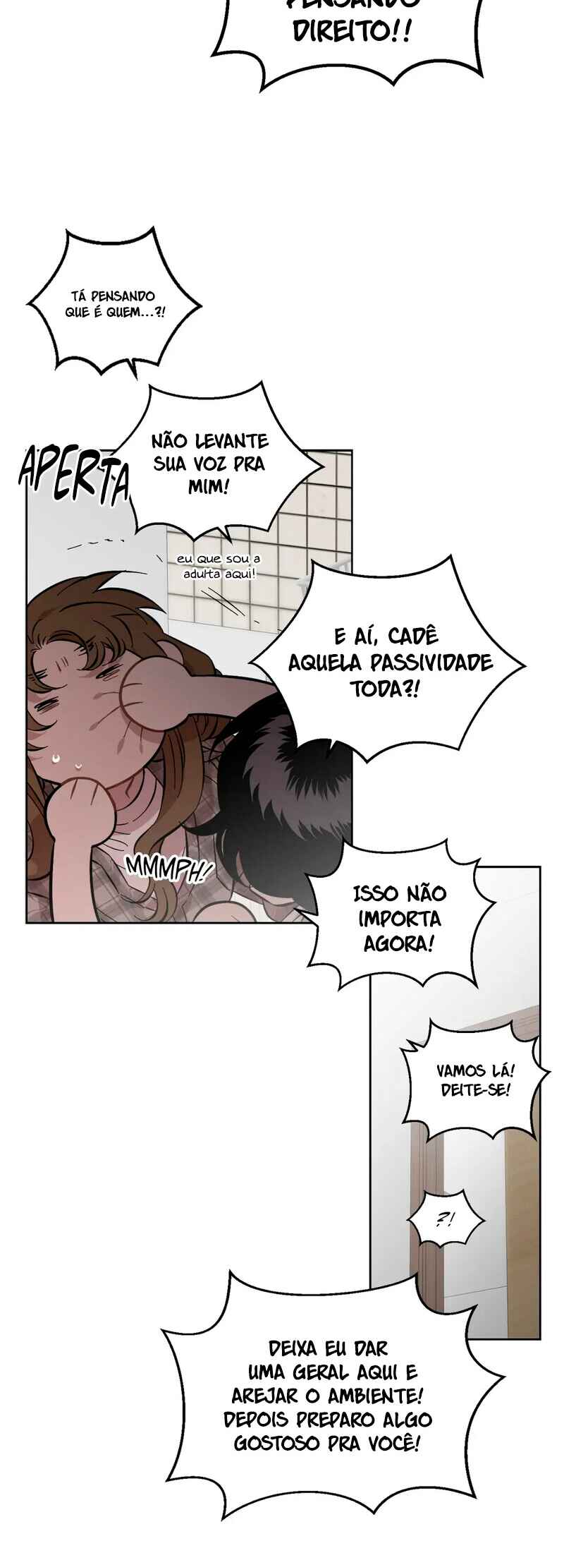 Chapter 86 - Page 19