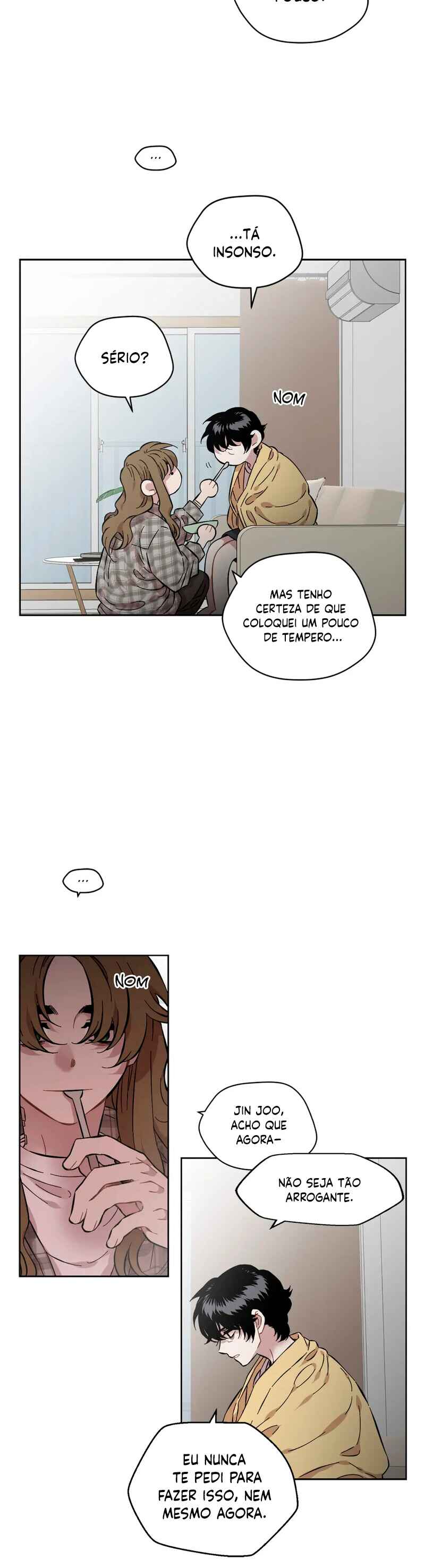 Chapter 86 - Page 23