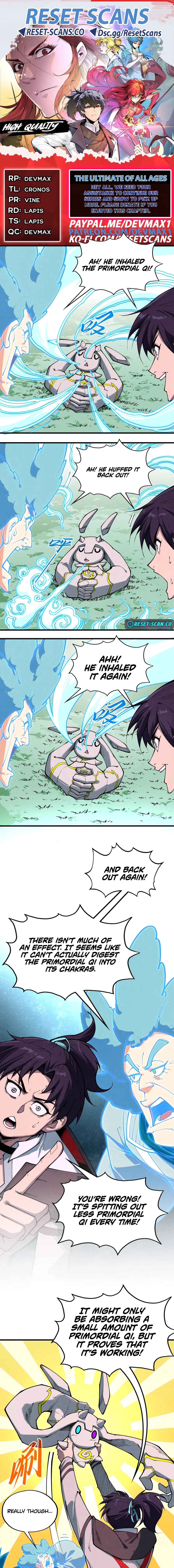 Chapter 397 - Page 1