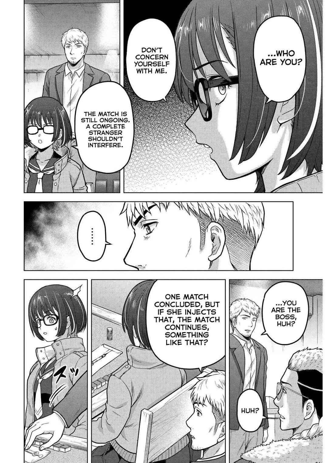 Chapter 14 - Page 28