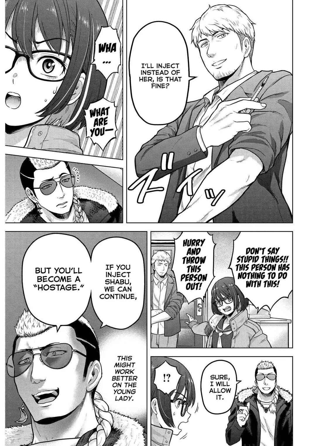 Chapter 14 - Page 29