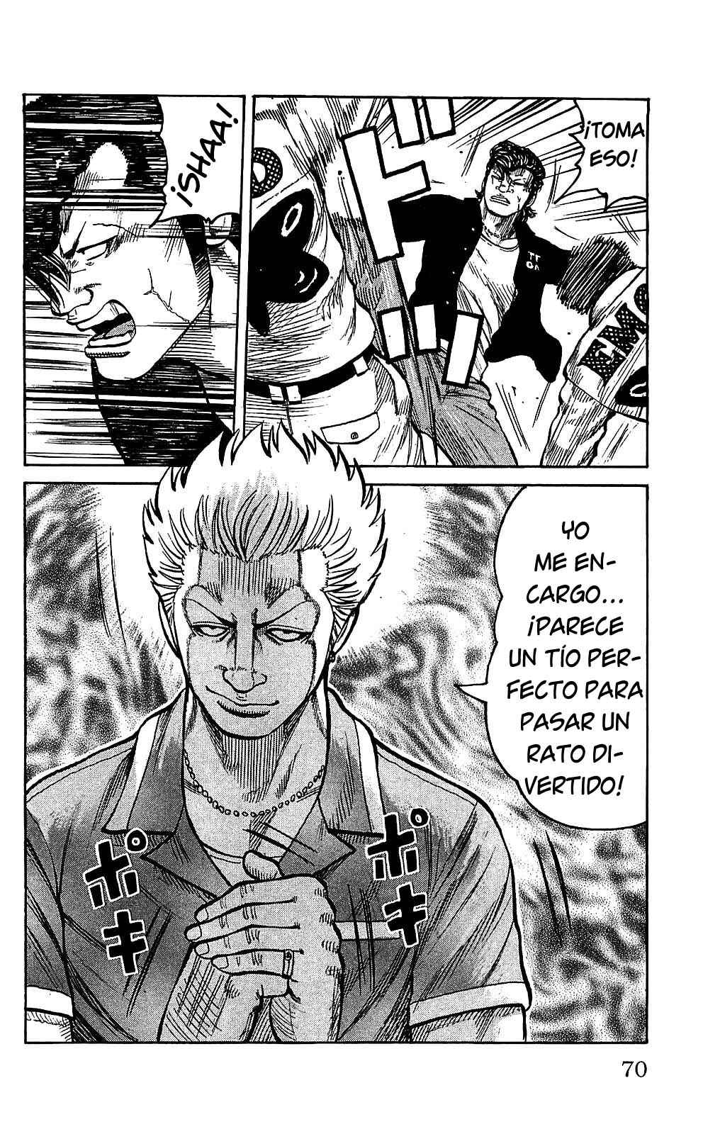 Chapter 102 - Page 19