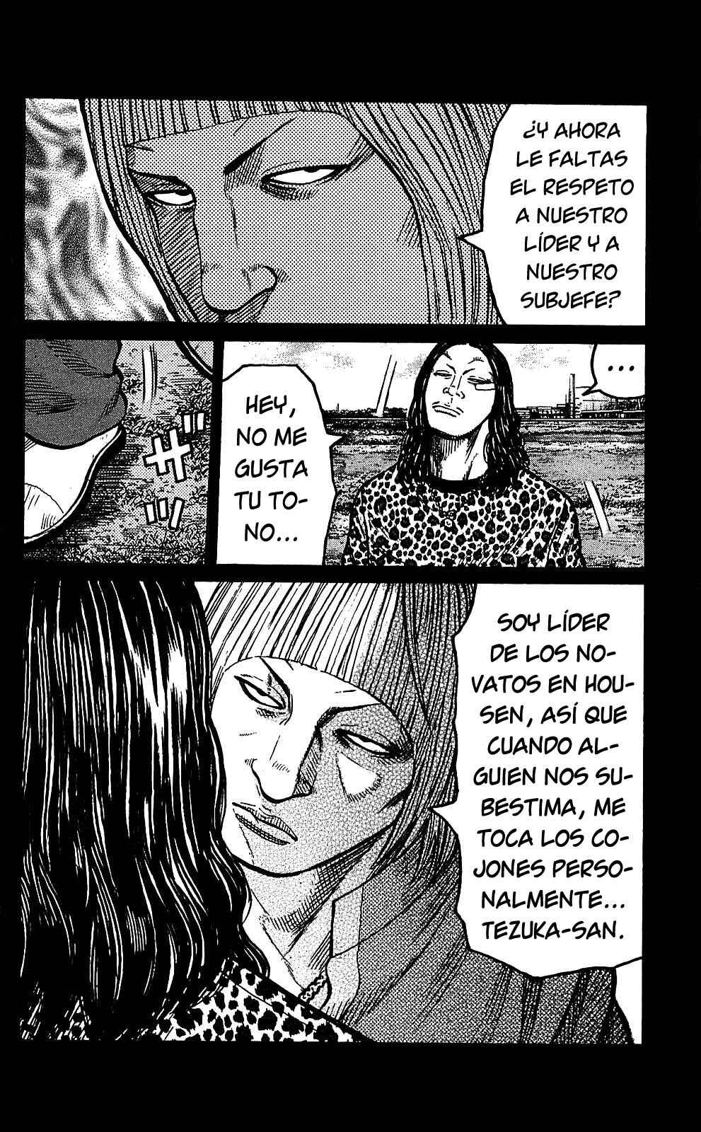 Chapter 102 - Page 25