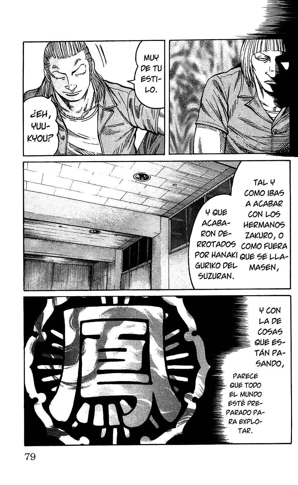 Chapter 102 - Page 28