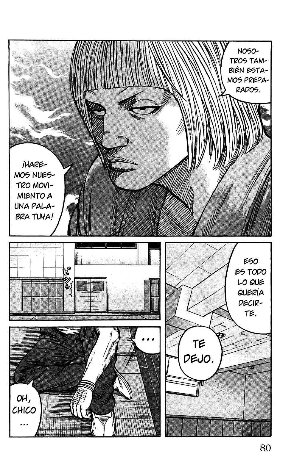 Chapter 102 - Page 29