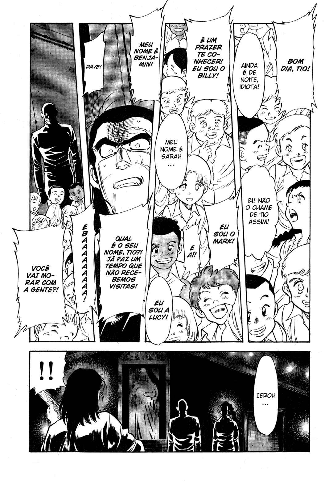 Chapter 106 - Page 12