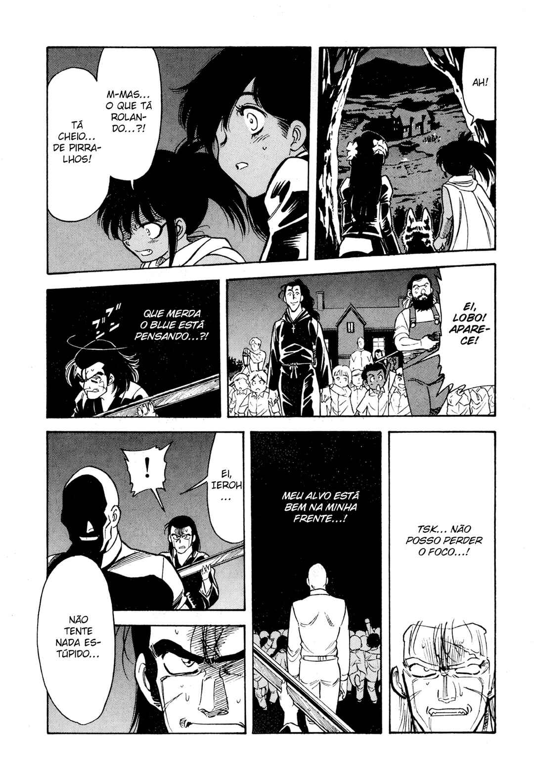 Chapter 106 - Page 18