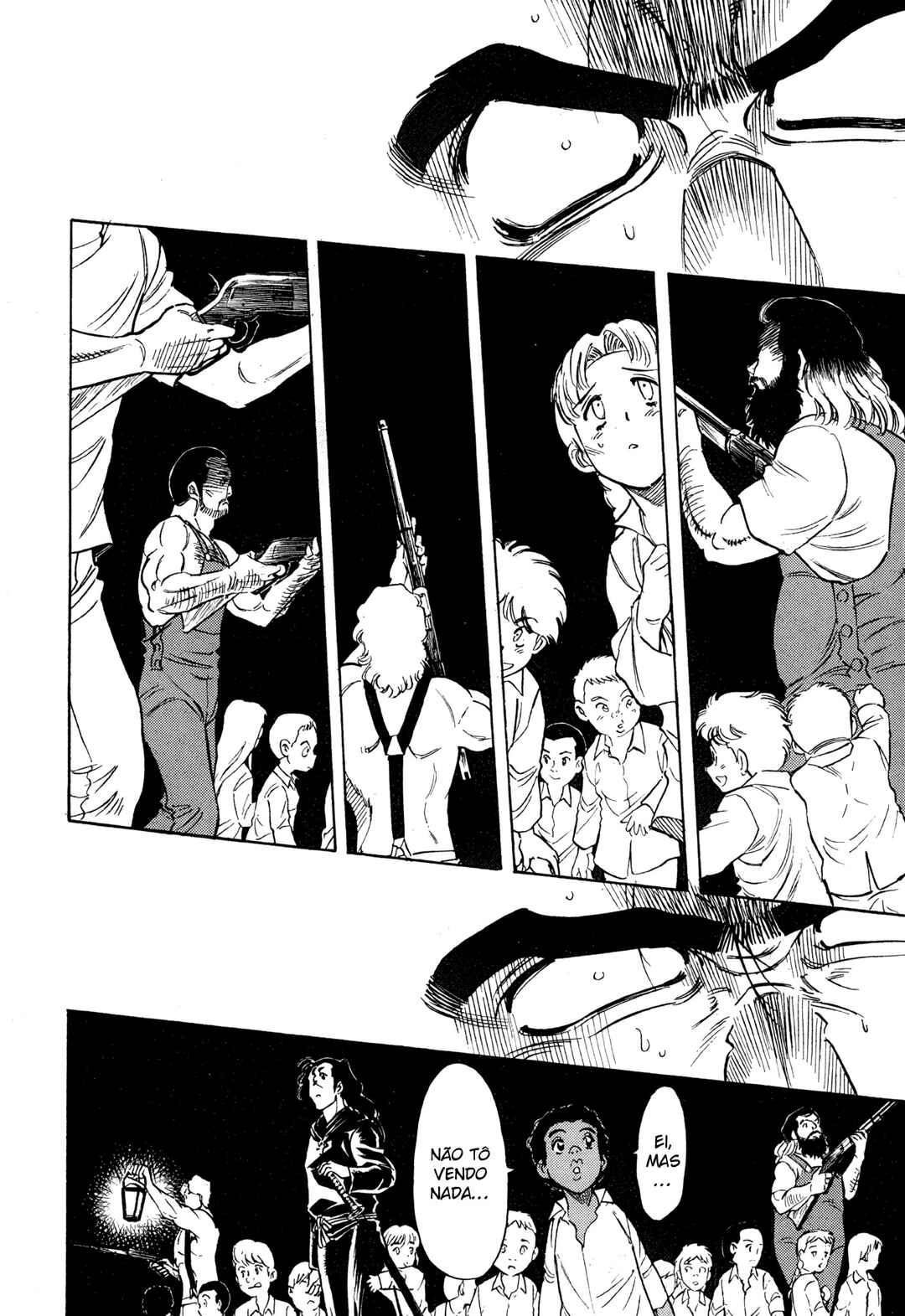 Chapter 106 - Page 20