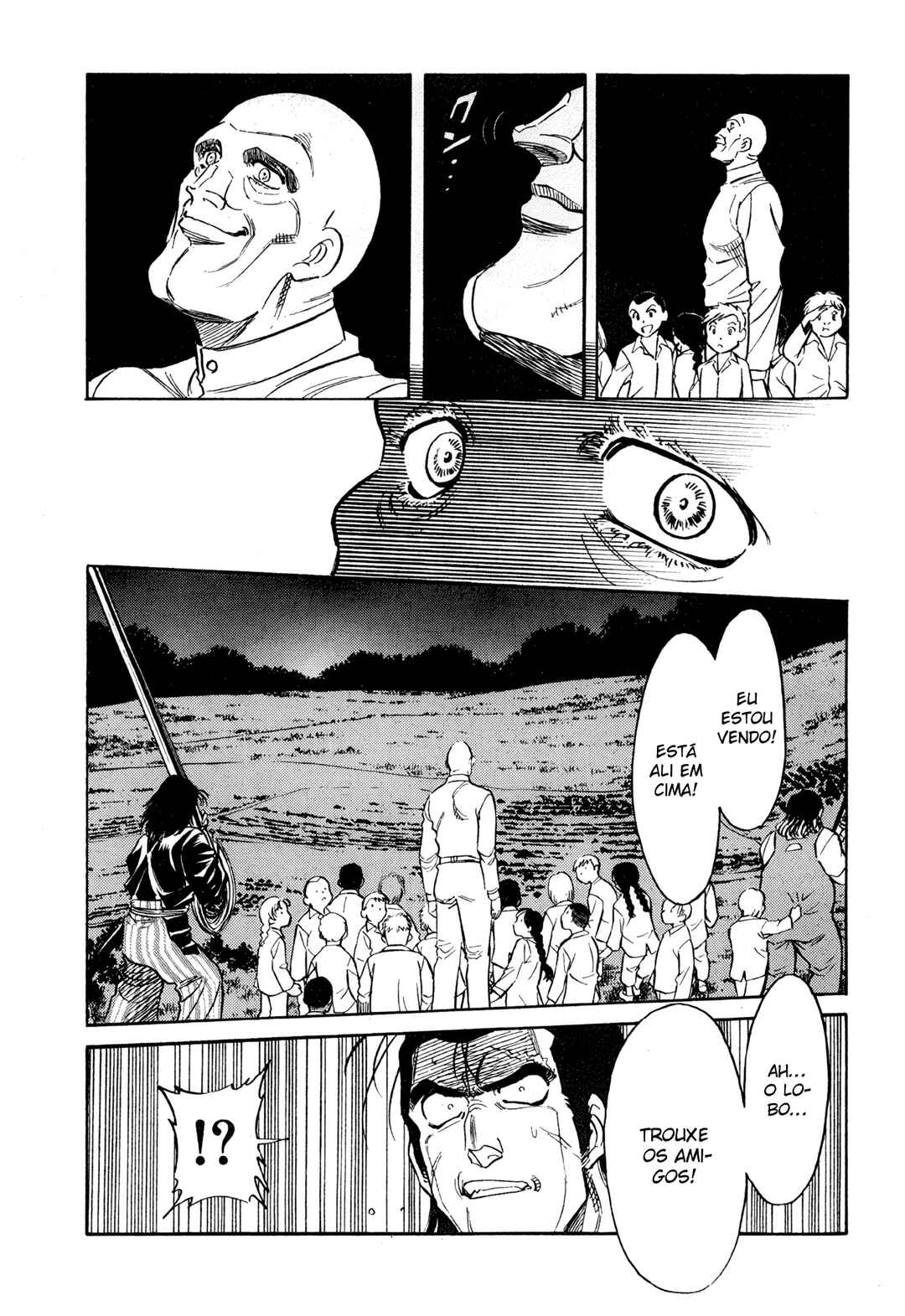 Chapter 106 - Page 21